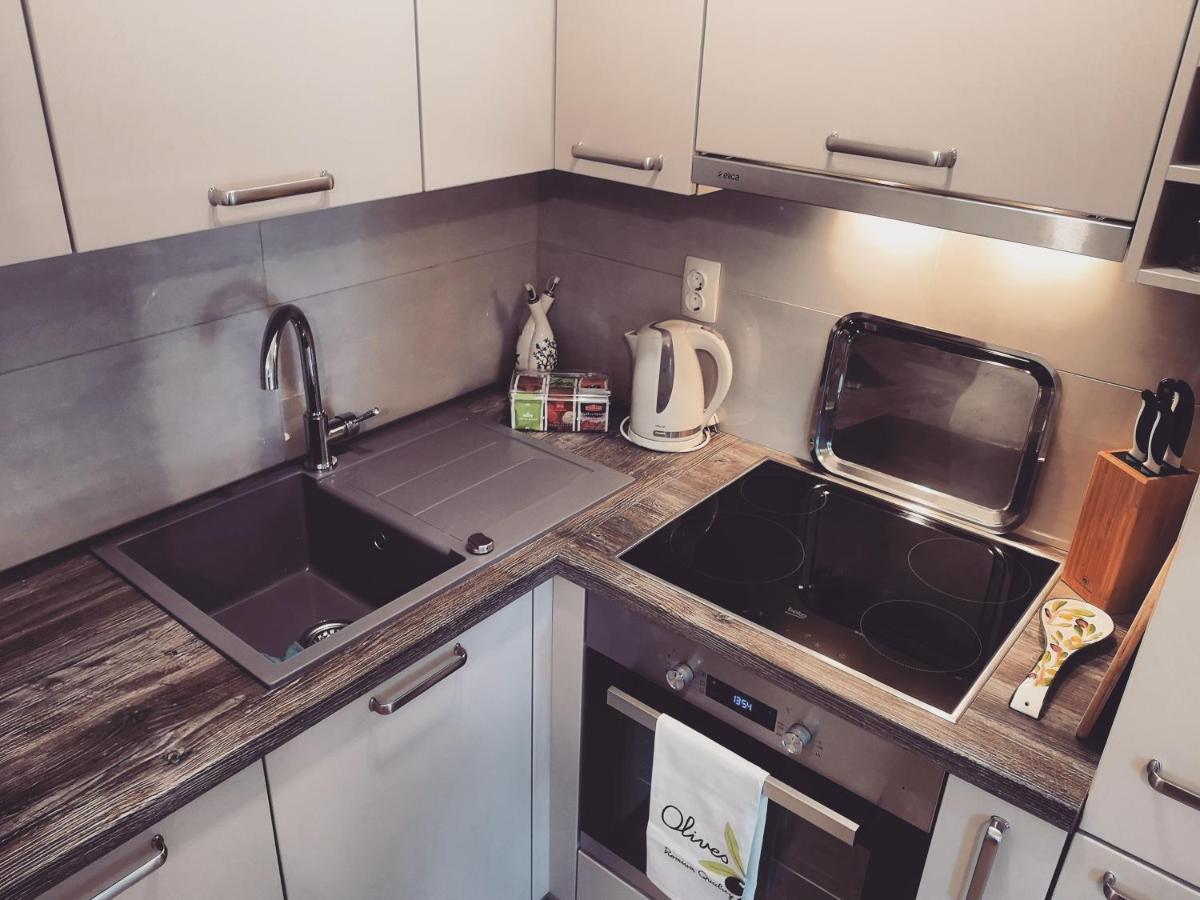 Apartments Rina - Kneze Račišće エクステリア 写真