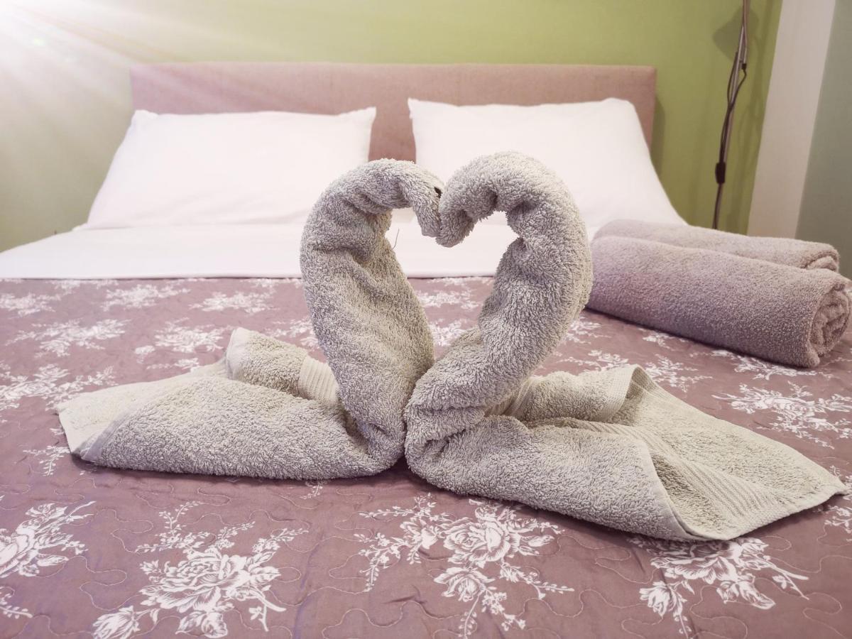 Apartments Rina - Kneze Račišće エクステリア 写真