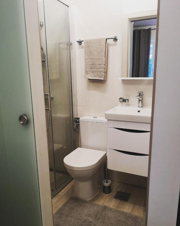Apartments Rina - Kneze Račišće エクステリア 写真