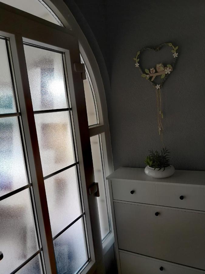 Apartments Rina - Kneze Račišće エクステリア 写真