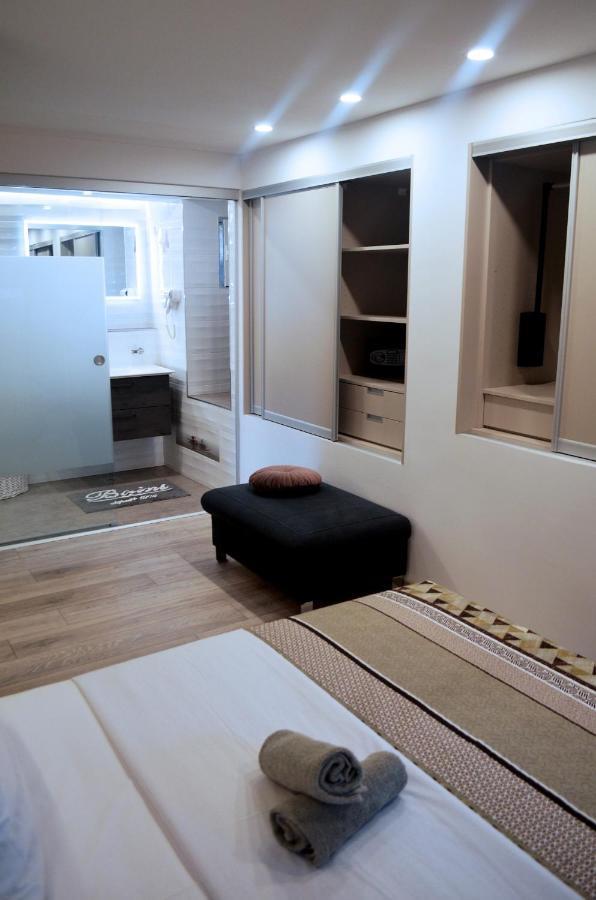 Apartments Rina - Kneze Račišće エクステリア 写真