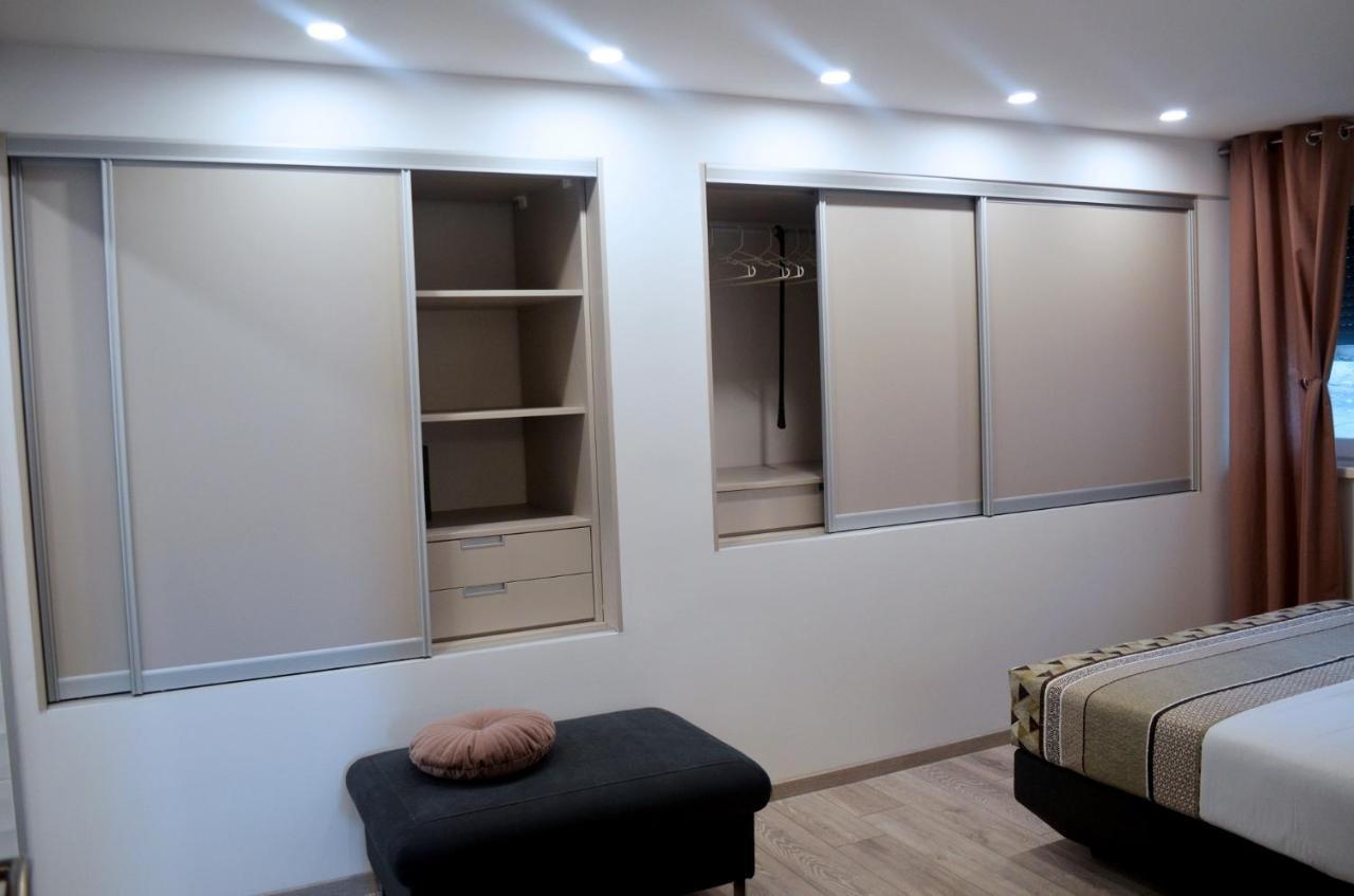Apartments Rina - Kneze Račišće エクステリア 写真