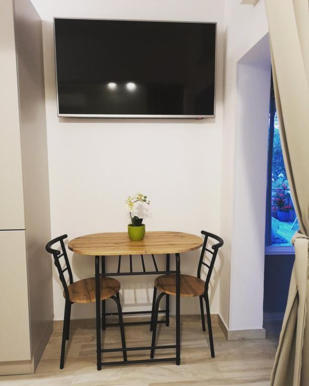 Apartments Rina - Kneze Račišće エクステリア 写真