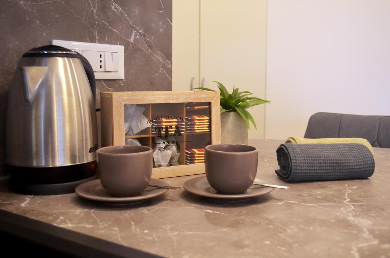 Apartments Rina - Kneze Račišće エクステリア 写真