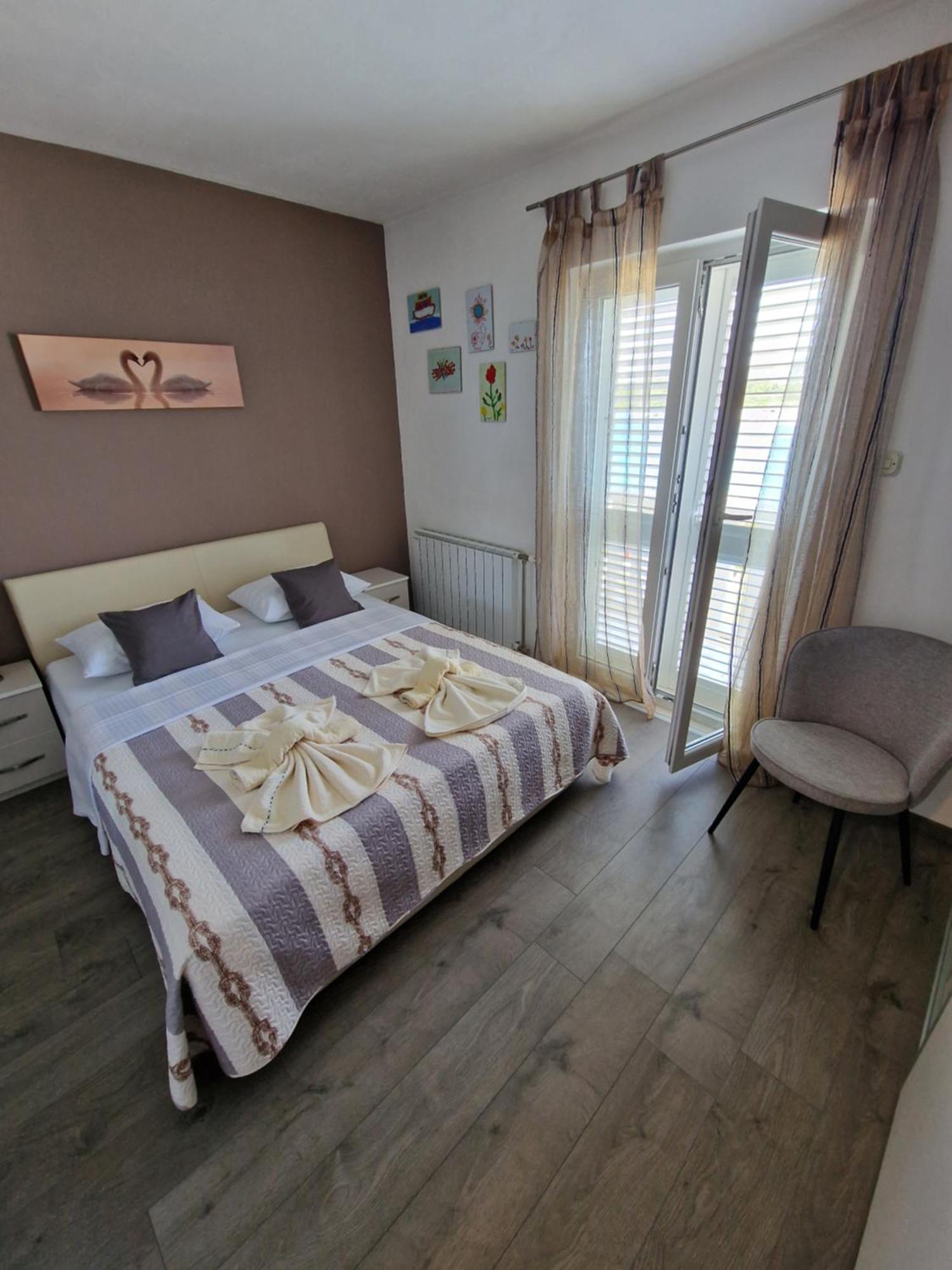 Apartments Rina - Kneze Račišće 部屋 写真