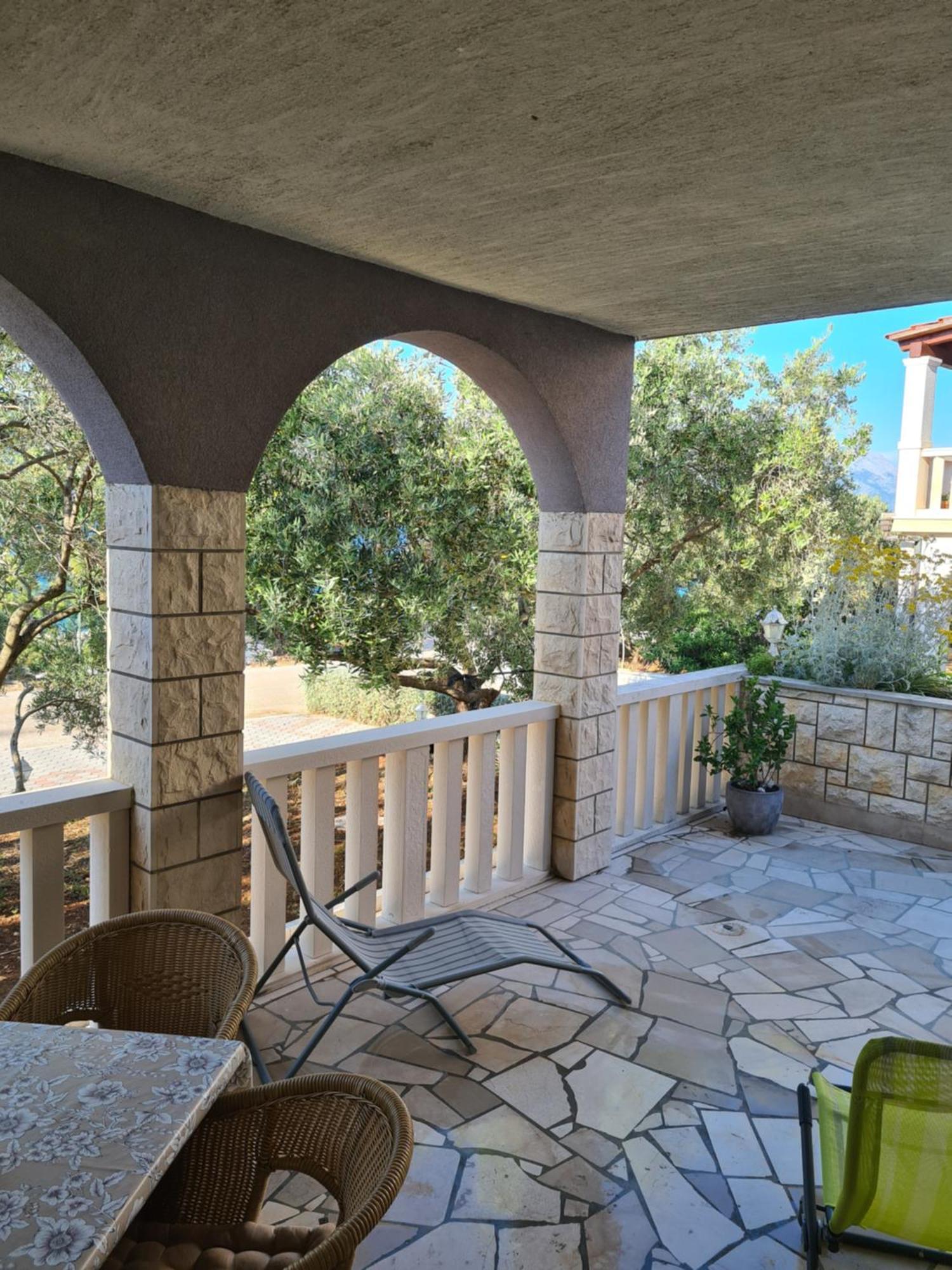 Apartments Rina - Kneze Račišće 部屋 写真